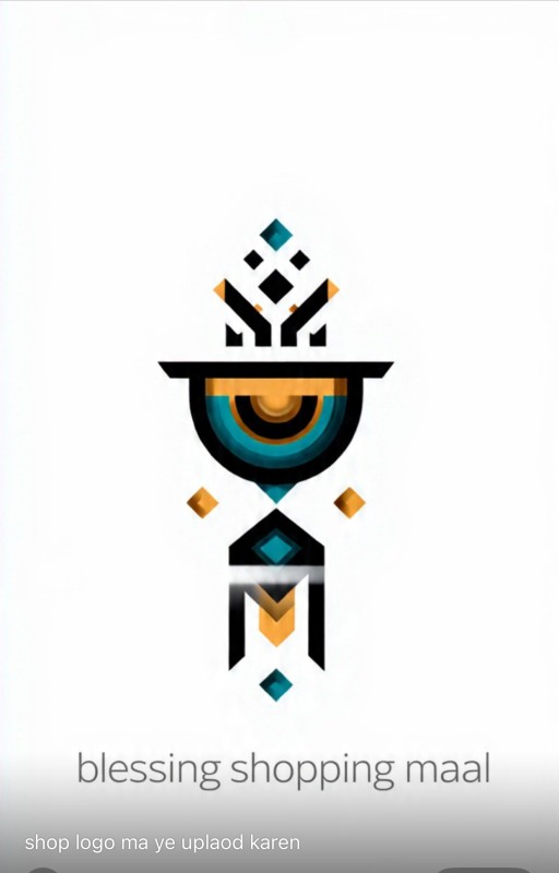 BLESSING SHOPPING MALL